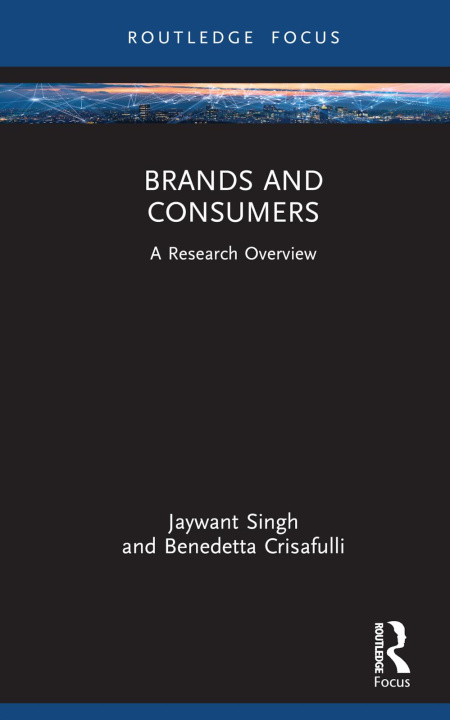 Boek Brands and Consumers Jaywant Singh