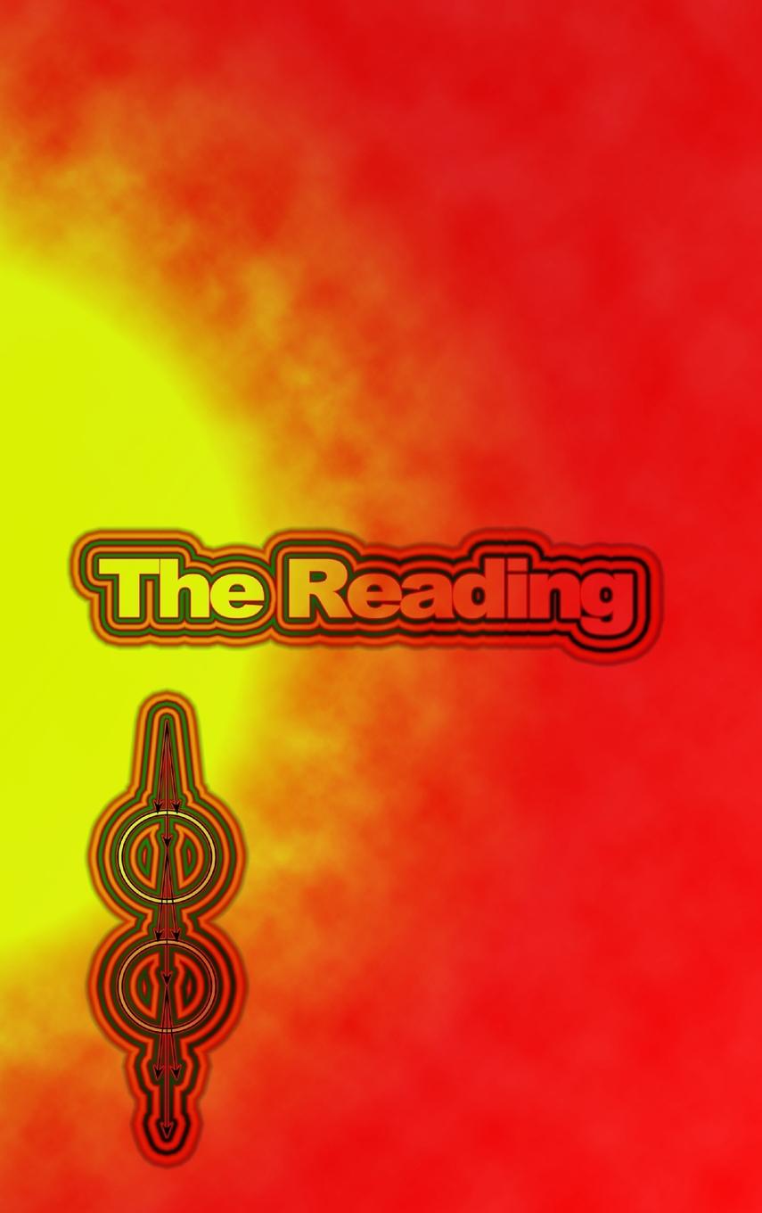 Knjiga The Reading I. G. Moon