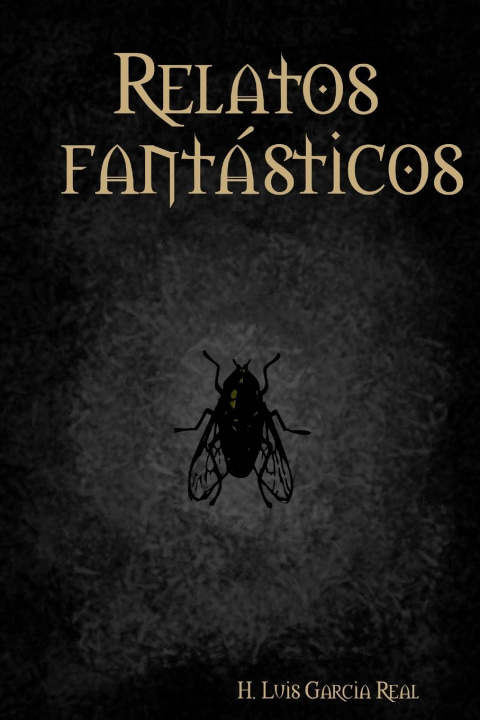 Книга Relatos fantásticos 