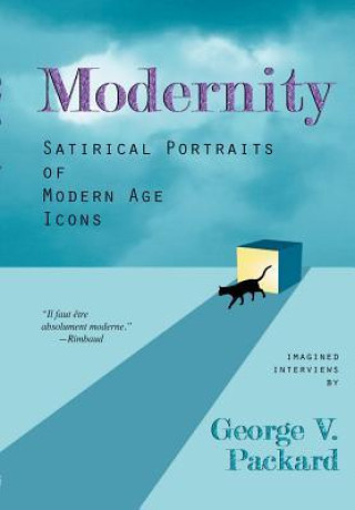 Book Modernity George V. Packard