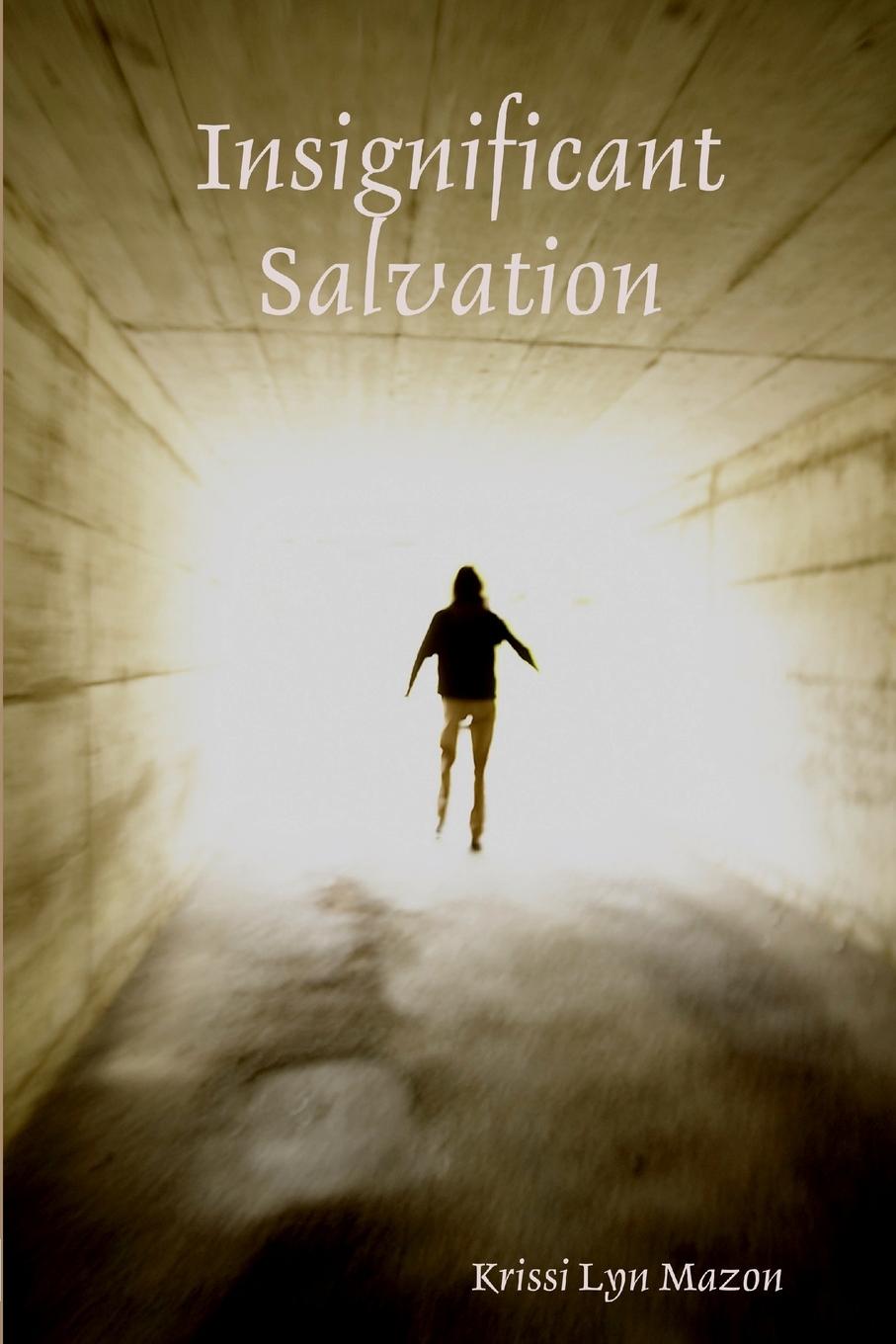 Buch Insignificant Salvation Krissi Lyn Mazon