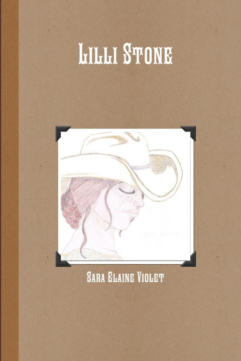 Buch Lilli Stone Sara Elaine Violet