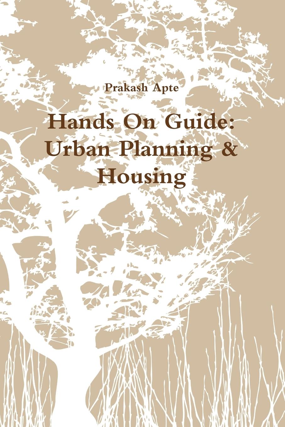 Knjiga Hands On Guide Prakash Apte