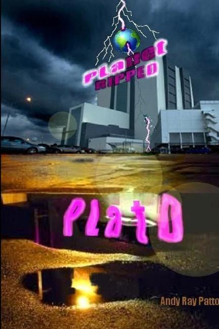 Book Platd Andrew Patton