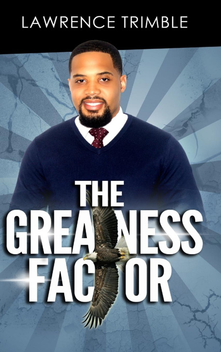 Buch The Greatness Factor Lawrence Trimble