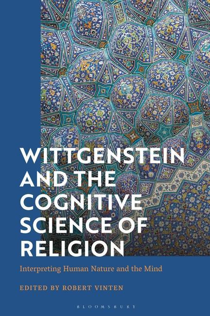 Kniha Wittgenstein and the Cognitive Science of Religion 