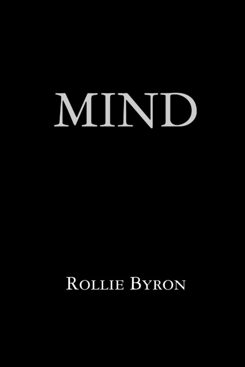 Knjiga Mind Rollie Byron