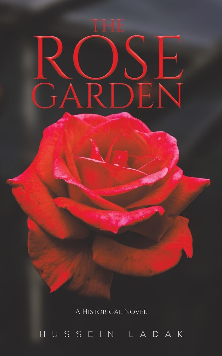 Carte Rose Garden Hussein Ladak