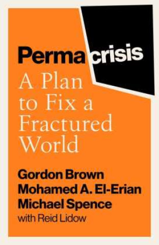 Kniha Changing the Equation Gordon Brown