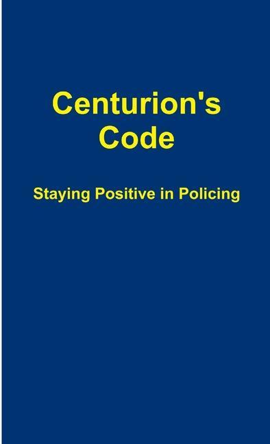 Knjiga Centurion's Code David Thornton