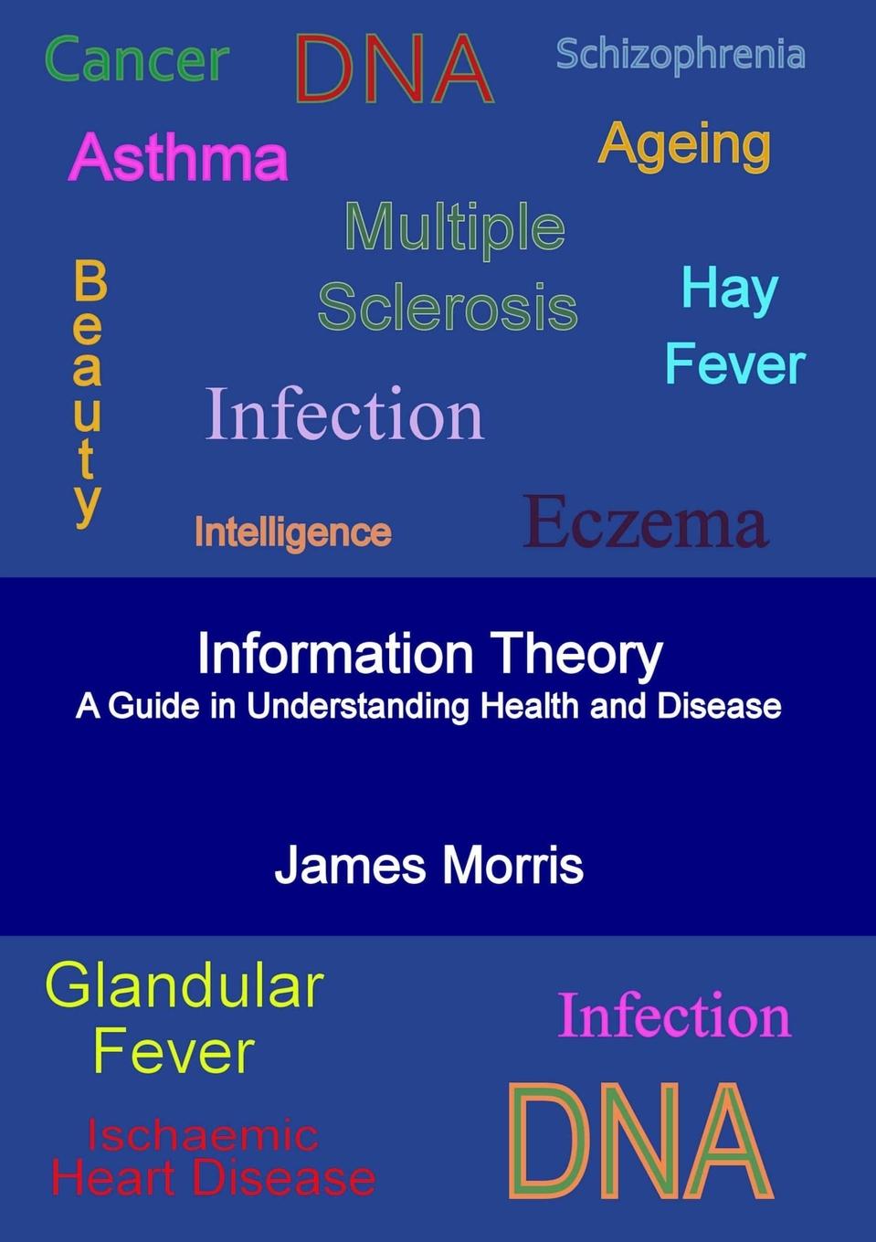 Könyv Information Theory 