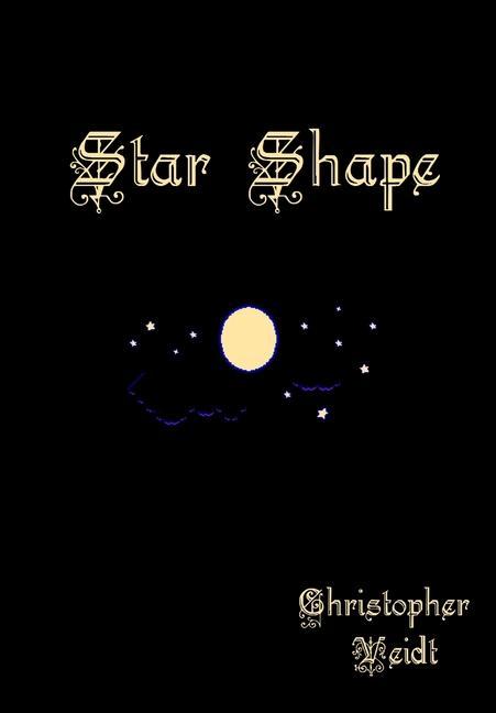 Knjiga Star Shape Christopher Veidt