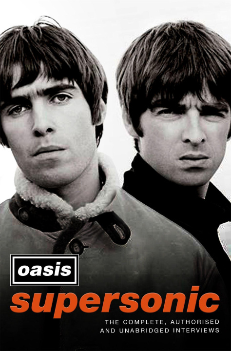 Book Supersonic Oasis