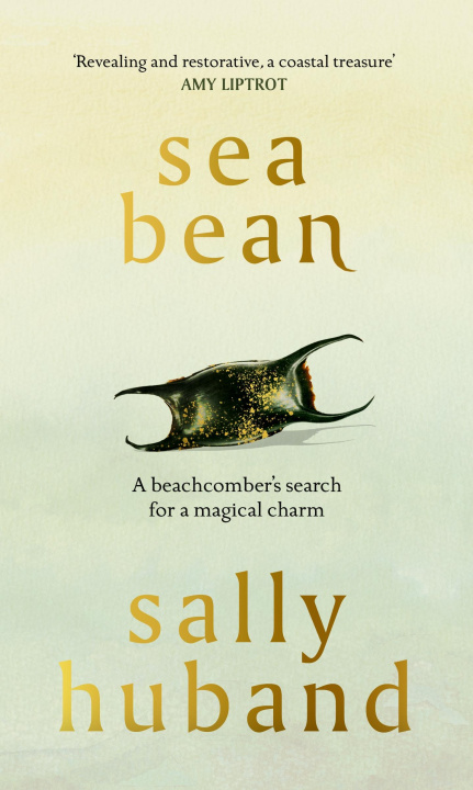 Könyv Sea Bean Sally Huband