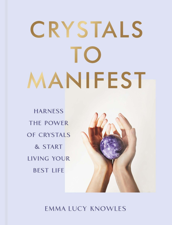 Carte Crystal Manifest Emma-Lucy Knowles