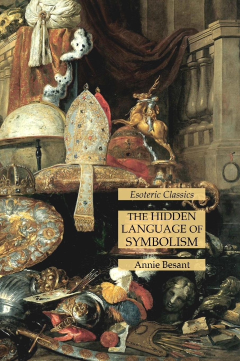 Kniha The Hidden Language of Symbolism 