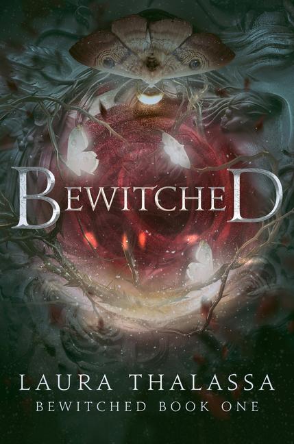 Książka Bewitched 