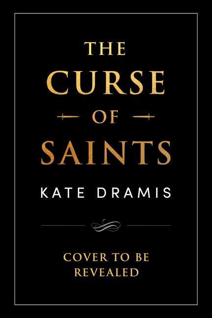Книга The Curse of Saints 