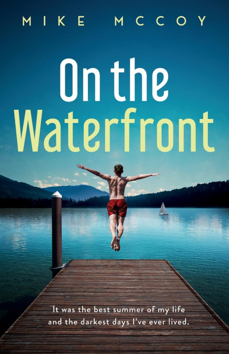 Könyv On the Waterfront 