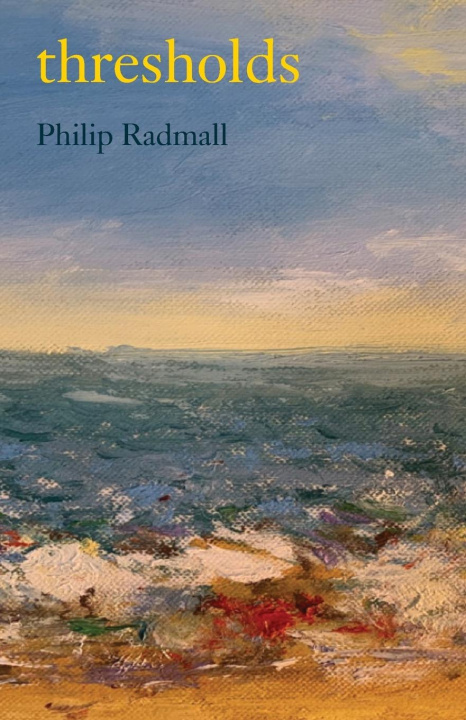 Knjiga thresholds Philip Radmall