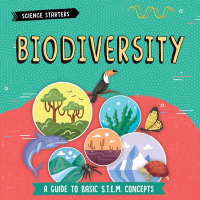 Knjiga Biodiversity 