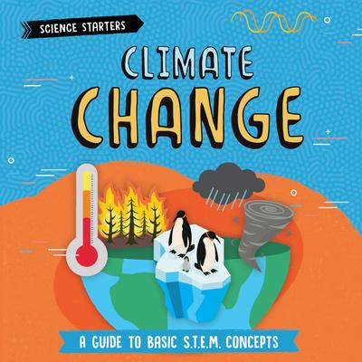 Knjiga Climate Change 