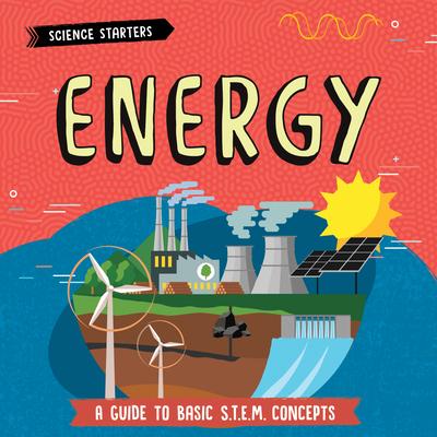 Knjiga Energy 
