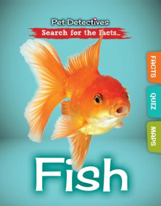 Knjiga Fish 