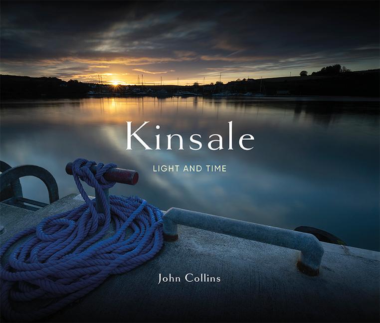 Kniha Kinsale - Light & Time 