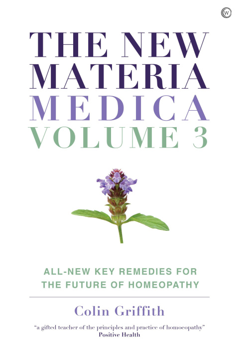 Book The New Materia Medica: Volume III 