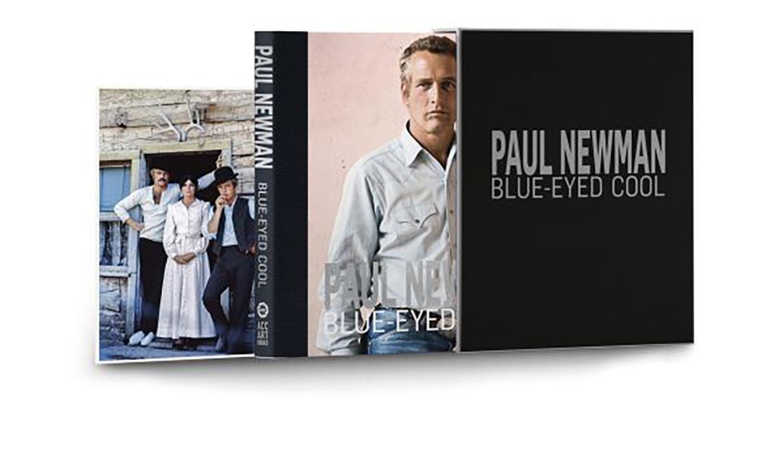 Könyv Paul Newman James Clarke