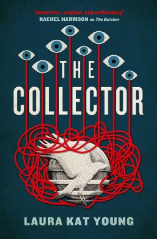 Buch Collector Laura Kat Young