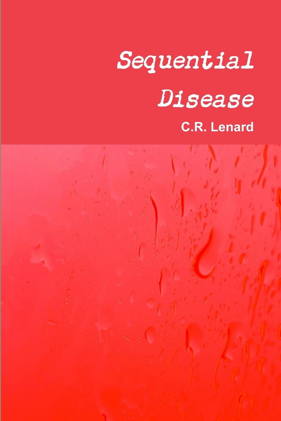 Book Sequential Disease Keith Alexander