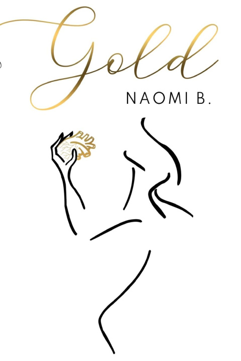 Knjiga Gold Naomi B.