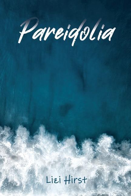 Kniha Pareidolia Lizi Hirst