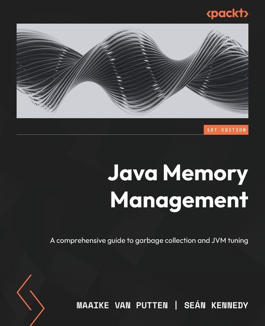 Könyv Java Memory Management Seán Kennedy