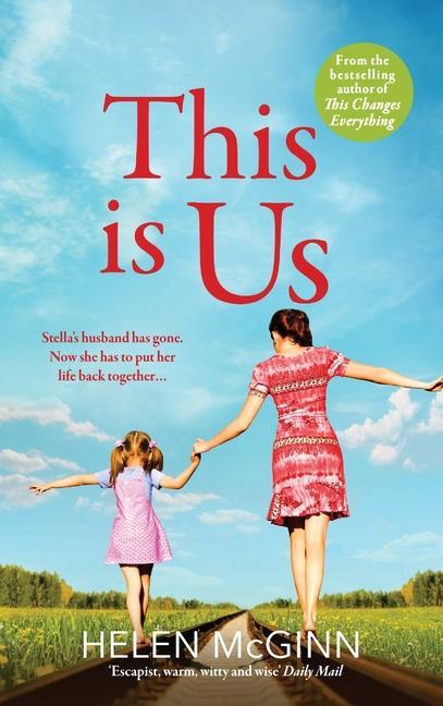 Книга This Is Us 