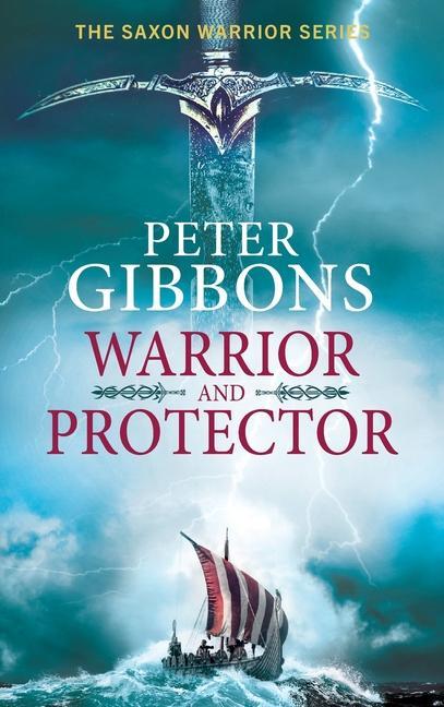 Knjiga Warrior and Protector Peter Gibbons