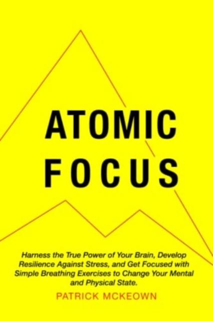 Book Atomic Focus Patrick McKeown