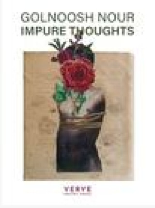 Knjiga Impure Thoughts Golnoosh Nour