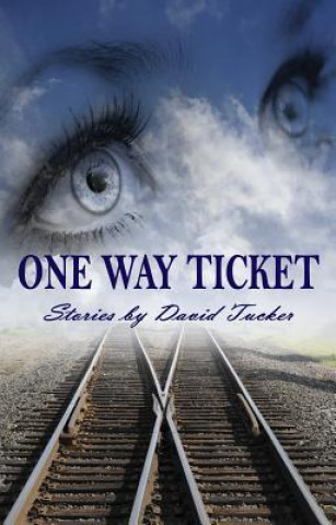 Kniha One Way Ticket 