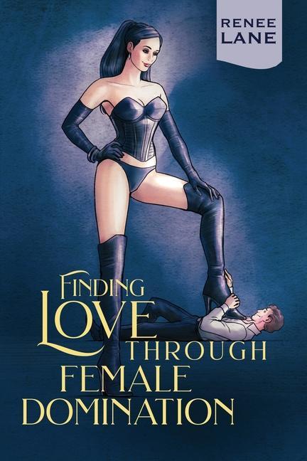 Book Finding Love Through Female Domination 0formant0