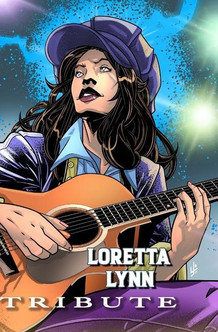 Carte Tribute: Loretta Lynn 