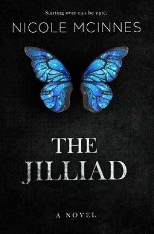 Book The Jilliad Nicole McInnes