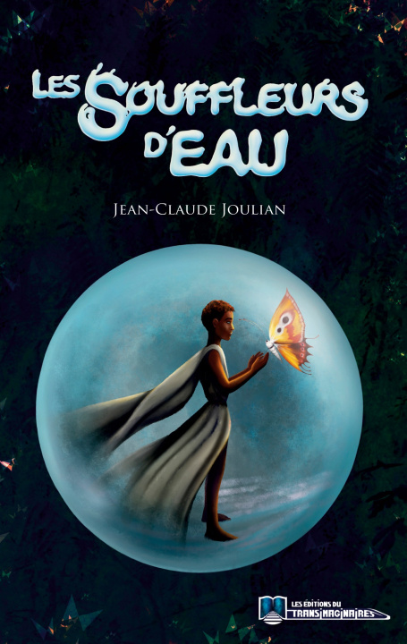 Knjiga Les Souffleurs d'eau Joulian