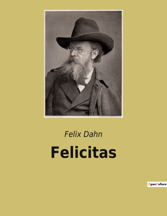Book Felicitas Dahn