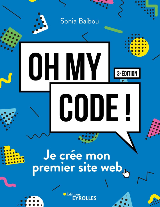 Книга Oh my code ! Baibou