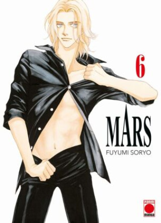 Knjiga Mars John Schmitt-Weigand