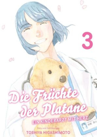 Book Die Früchte der Platane - Ein Kinderarzt mit Herz Alexandra Klepper