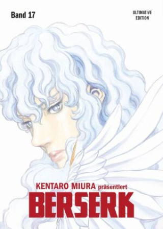 Libro Berserk: Ultimative Edition Bd. 17 John Schmitt-Weigand